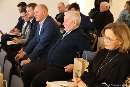 1. srečanje županij in županov občin Gorenjske in Osrednjeslovenske regije (5)